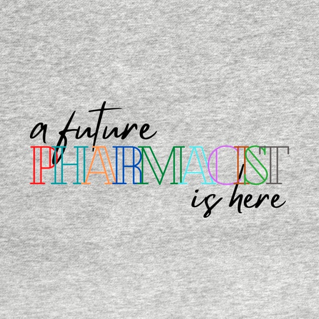 A future pharmacist is here by Yenz4289